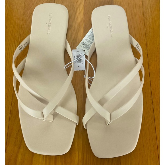 Banana Republic Shoes - Banana Republic Sandals
